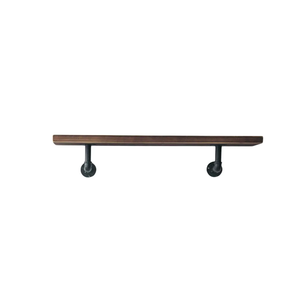 Solid Wooden Wall Shelf Simple Retro Word Board TV Wall Hanging Storage Shelf Rack for Home & Living Room Decoration
Solid Wooden Wall Shelf Simple Retro Word Board TV Wall Hanging Storage Shelf Rack for Home & Living Room Decoration