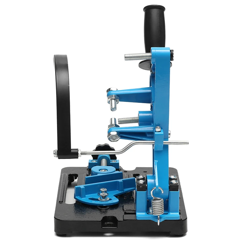 115-125 Angle Grinder Stand Power Tools Angle Grinder Holder bracket Metal Cutting Machine Base
115-125 Angle Grinder Stand Power Tools Angle Grinder Holder bracket Metal Cutting Machine Base