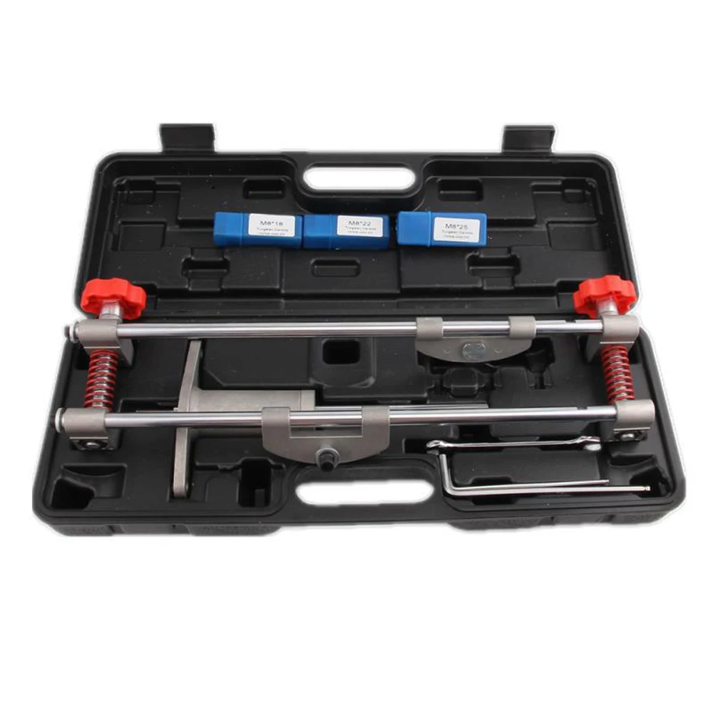 Wood Door Locksmith Special Wooden Door Opener Hole Machine Rapid Positioning Opener Installation Mortising Fitting Jig Tool
Wood Door Locksmith Special Wooden Door Opener Hole Machine Rapid Positioning Opener Installation Mortising Fitting Jig Tool