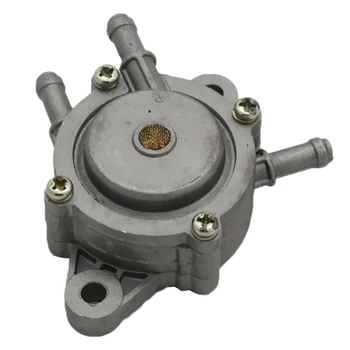 Fuel Pump for Briggs & Stratton 691034 808281 692313 557033 Small Engine Lawn Mower Tractor
Fuel Pump for Briggs & Stratton 691034 808281 692313 557033 Small Engine Lawn Mower Tractor
