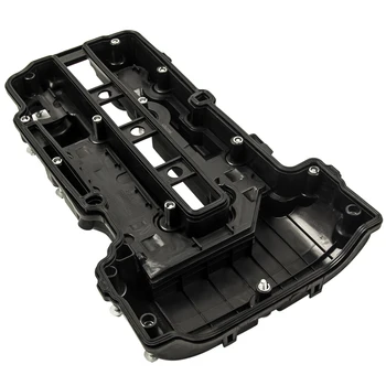 Camshaft Engine Valve Cover For Chevy Cruze Sonic Buick 1.4L 2011-2016 25198498 55573746
Camshaft Engine Valve Cover For Chevy Cruze Sonic Buick 1.4L 2011-2016 25198498 55573746
