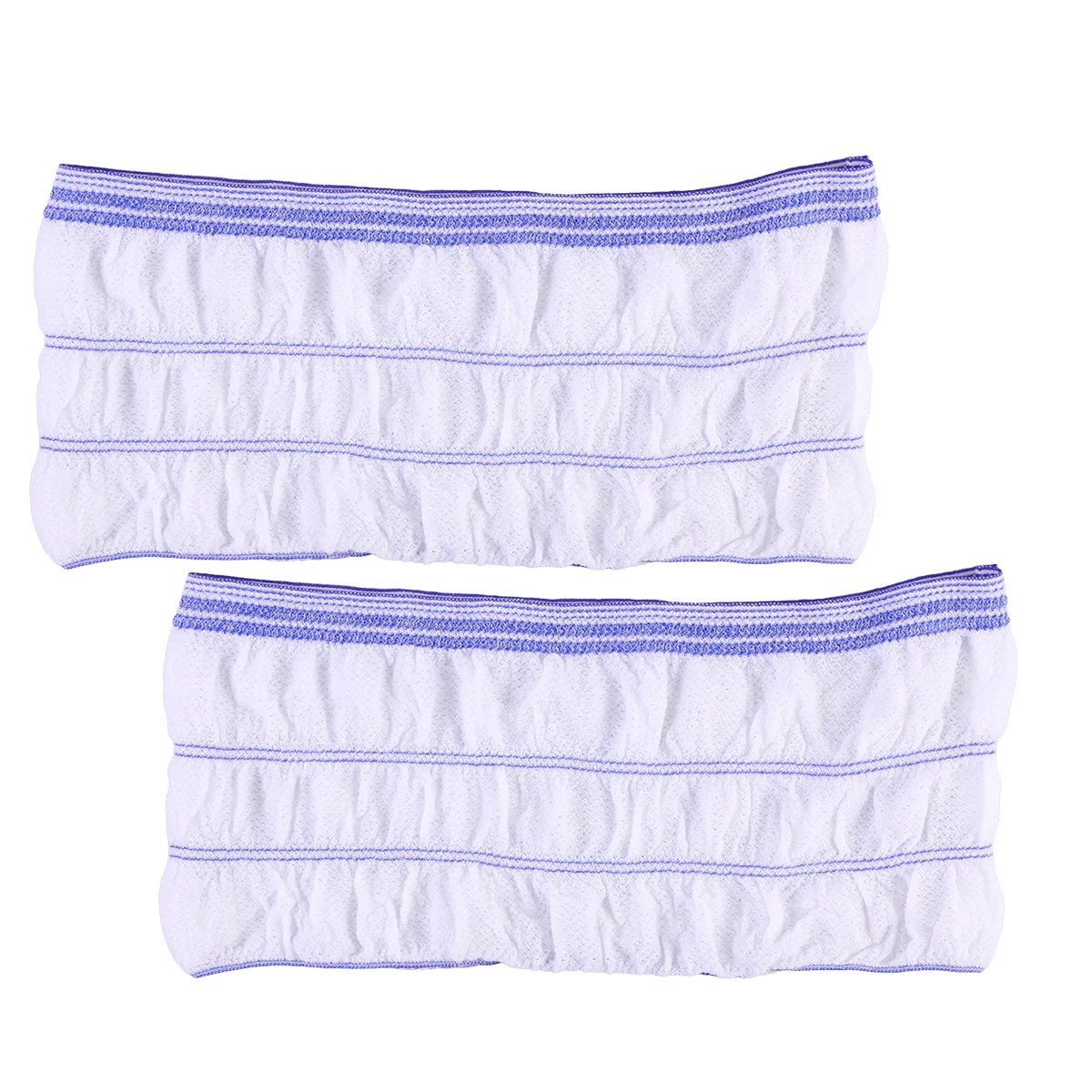 10pcs/Pack Disposable Mesh Maternity Unisex Pants Pads Convenient Premium Comfortable Soft Shorts Underwear
10pcs/Pack Disposable Mesh Maternity Unisex Pants Pads Convenient Premium Comfortable Soft Shorts Underwear