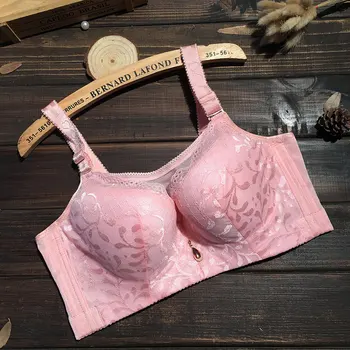 Comfortable Push Up Bras Bra Full Cup Underwear Women Lingerie Bralette Plus Size Berserk Underwire 38 40 42 44 46 48 C D E
Comfortable Push Up Bras Bra Full Cup Underwear Women Lingerie Bralette Plus Size Berserk Underwire 38 40 42 44 46 48 C D E