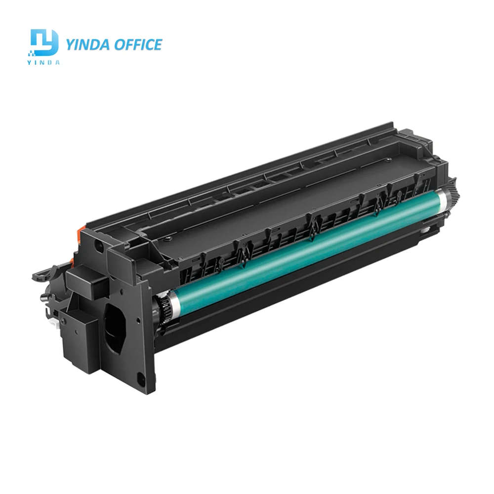 Барабанная установка bizhub 184 для Konica Minolta Bizhub-IU 164 184 185 195 295 235 7718 7719, новая модель
Барабанная установка bizhub 184 для Konica Minolta Bizhub-IU 164 184 185 195 295 235 7718 7719, новая модель