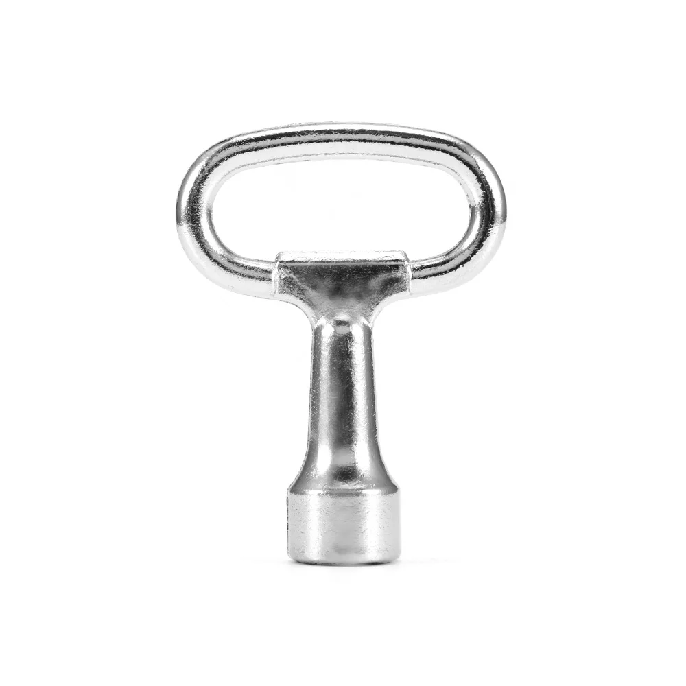 Triangular Plates Drawers Security Lock Key Silver Tone Triangle Socket Spanner Key Internal Triangular Cabinet Bottle Open
Triangular Plates Drawers Security Lock Key Silver Tone Triangle Socket Spanner Key Internal Triangular Cabinet Bottle Open