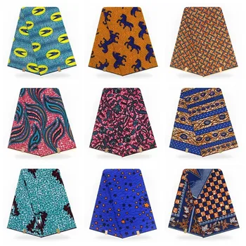 Veritable Wax Free shipping veritable dutch real wax Veritable wax african printed fabric 100cotton Nigeria Ankara Women Dress
Veritable Wax Free shipping veritable dutch real wax Veritable wax african printed fabric 100cotton Nigeria Ankara Women Dress
