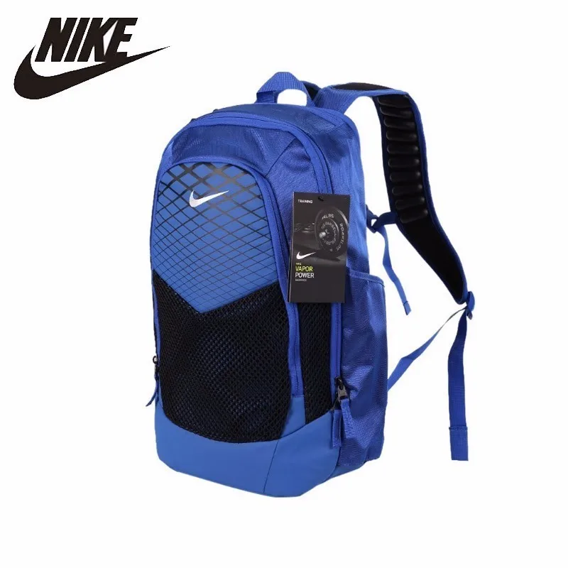 NIKE School Student Backpacks Original New Arrival Vapor Power Unisex Sports Bags BA5479-480
NIKE School Student Backpacks Original New Arrival Vapor Power Unisex Sports Bags BA5479-480