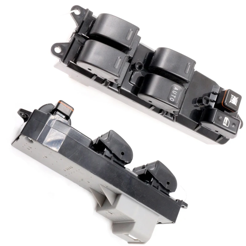 New Power Window Switch 84820-12460 8482012460 Fits for Toyota Right hand driver
New Power Window Switch 84820-12460 8482012460 Fits for Toyota Right hand driver