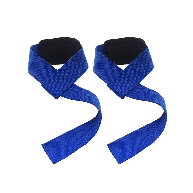 Men And Women Wristband Non-slip Handle Strap Fitness Hard Pull Sports Equipment Wrist Training Equipment
Men And Women Wristband Non-slip Handle Strap Fitness Hard Pull Sports Equipment Wrist Training Equipment