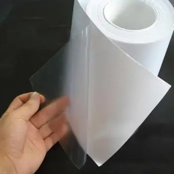 VODOOL 300x10cm Rhino Skin Sticker Car Bumper Door Edge Handle Paint Protection Film Clear Transparent Film Wrap Stickers Decal
VODOOL 300x10cm Rhino Skin Sticker Car Bumper Door Edge Handle Paint Protection Film Clear Transparent Film Wrap Stickers Decal