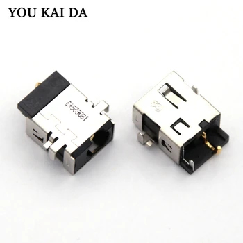 50pcs/lot AC DC Power Jack Connector for ASUS FL5600L FL5800L X454L X555L VM501L VM590L VM510L DC Power Charge Port Socket
50pcs/lot AC DC Power Jack Connector for ASUS FL5600L FL5800L X454L X555L VM501L VM590L VM510L DC Power Charge Port Socket