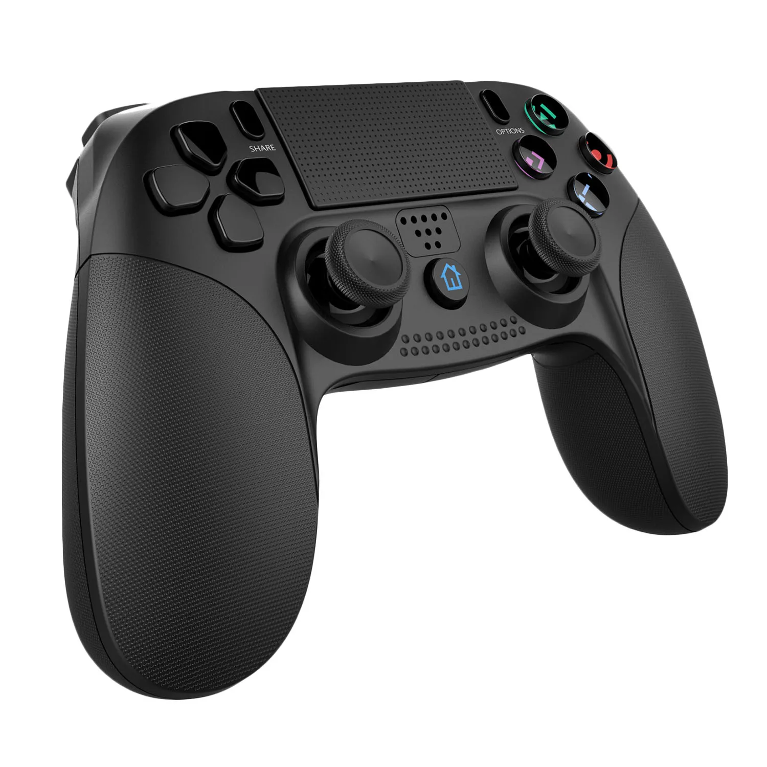Bevigac Bluetooth Wireless Game Controller Gamepad Joypad Consoles for Sony PS3 PS3 Play Station PlayStation PS 3 4 PC Game
Bevigac Bluetooth Wireless Game Controller Gamepad Joypad Consoles for Sony PS3 PS3 Play Station PlayStation PS 3 4 PC Game