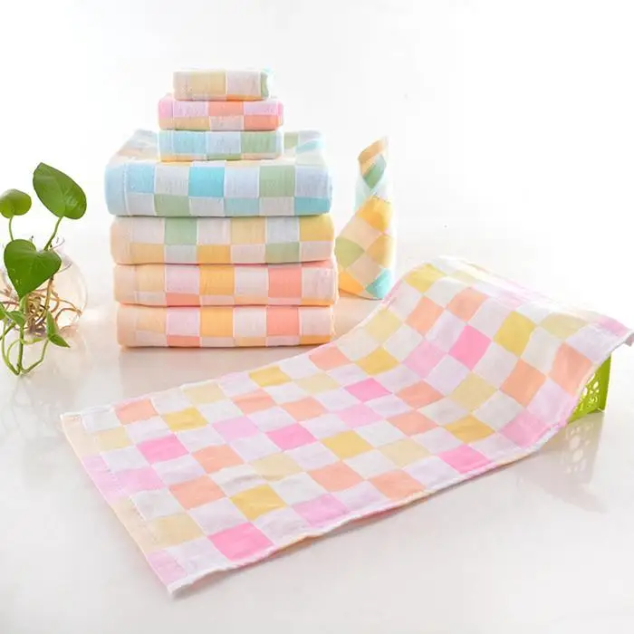 Newborn Baby Infant Cartoon Face Hand Bathing Towel Bibs Feeding Square Towels Handkerchief 100% Cotton Gauze Towel
Newborn Baby Infant Cartoon Face Hand Bathing Towel Bibs Feeding Square Towels Handkerchief 100% Cotton Gauze Towel