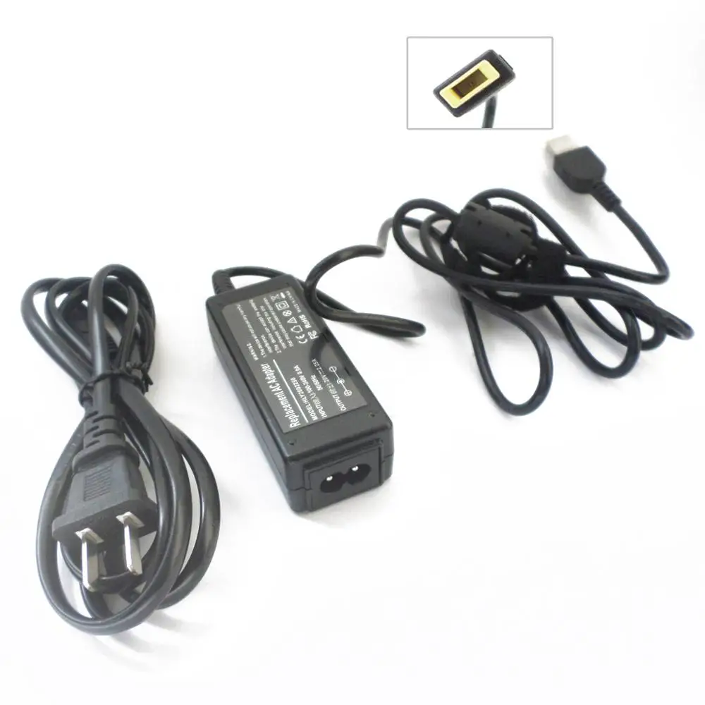 Зарядное устройство с USB-разъемом, 45 Вт, для ноутбука Lenovo IBM ThinkPad S1 S210 Yoga 20CD000NUS 20CD002SUS 20CD00AVUS 20 в 2,25 А
Зарядное устройство с USB-разъемом, 45 Вт, для ноутбука Lenovo IBM ThinkPad S1 S210 Yoga 20CD000NUS 20CD002SUS 20CD00AVUS 20 в 2,25 А