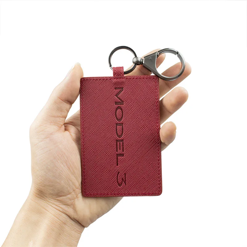 Tesla Model 3 Car Key Card Case Card Bag Protective Cover Car Key Card Cover For Tesla Model Three 3
Tesla Model 3 Car Key Card Case Card Bag Protective Cover Car Key Card Cover For Tesla Model Three 3