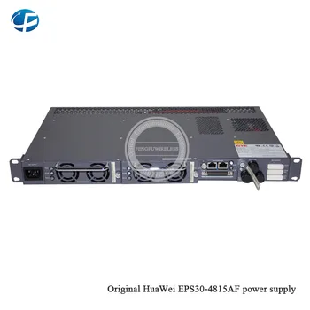 New Optic Equipments Hua Wei 48v Telecom Rectifier EPS30-4815AF 30A /Emerson power supply EPS30-4815AF (15A For 2 Module )
New Optic Equipments Hua Wei 48v Telecom Rectifier EPS30-4815AF 30A /Emerson power supply EPS30-4815AF (15A For 2 Module )