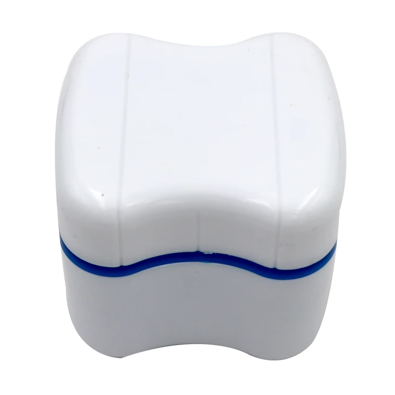 Teeth Storage Box Denture Bath Box Case Dental False Teeth Storage Container Rinsing Basket Travel Portable Box 1PC
Teeth Storage Box Denture Bath Box Case Dental False Teeth Storage Container Rinsing Basket Travel Portable Box 1PC