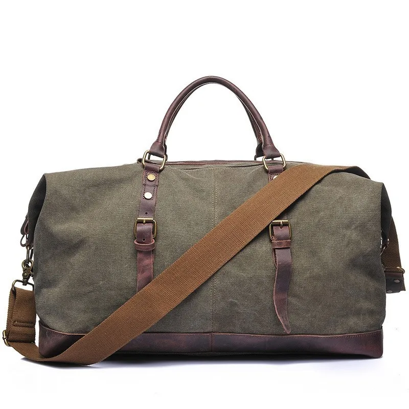 Portable Waterproof Large Capacity Men Luggage Bag Tourism Hand Bags For Men Handbag Men's Shoulder Bags Canvas Totes Package
Portable Waterproof Large Capacity Men Luggage Bag Tourism Hand Bags For Men Handbag Men's Shoulder Bags Canvas Totes Package