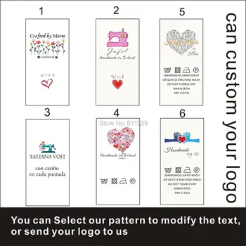 free shipping custom cotton printed label/garment tag printing/DIY colorful label/clothing label/customized logo 50 pcs a lot
free shipping custom cotton printed label/garment tag printing/DIY colorful label/clothing label/customized logo 50 pcs a lot