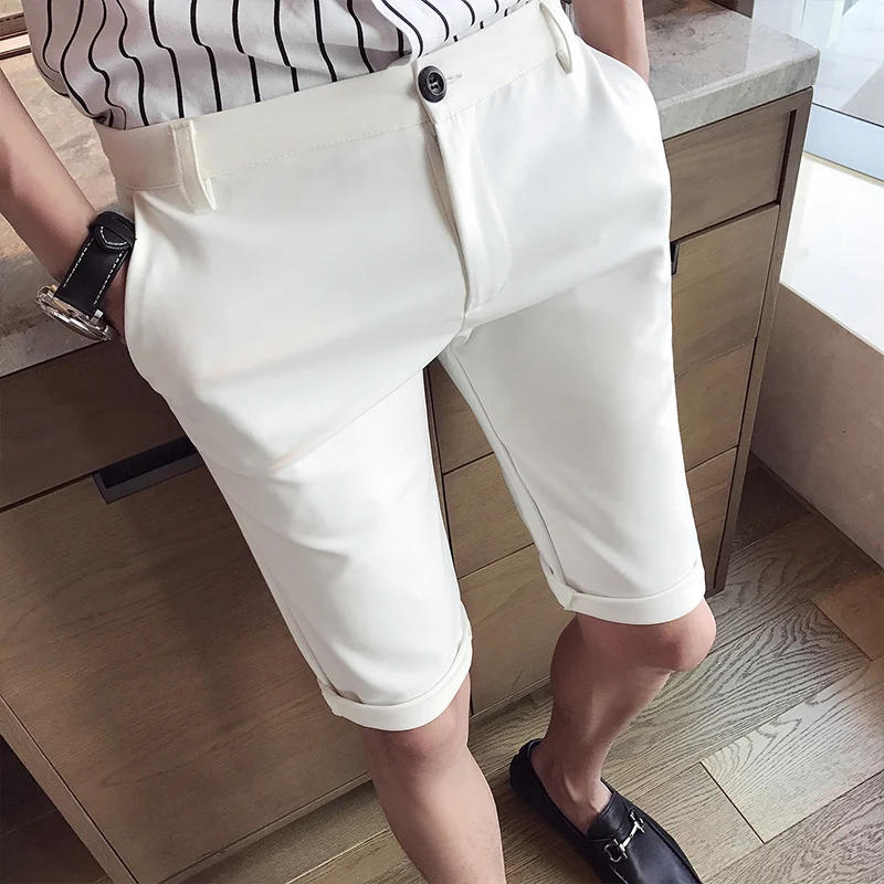 Summer Shorts Men 2019 New Solid Color Slim Fit Mens Shorts Quick Lovers Beach Shorts Women Casual Bermuda Masculina Short Homme
Summer Shorts Men 2019 New Solid Color Slim Fit Mens Shorts Quick Lovers Beach Shorts Women Casual Bermuda Masculina Short Homme
