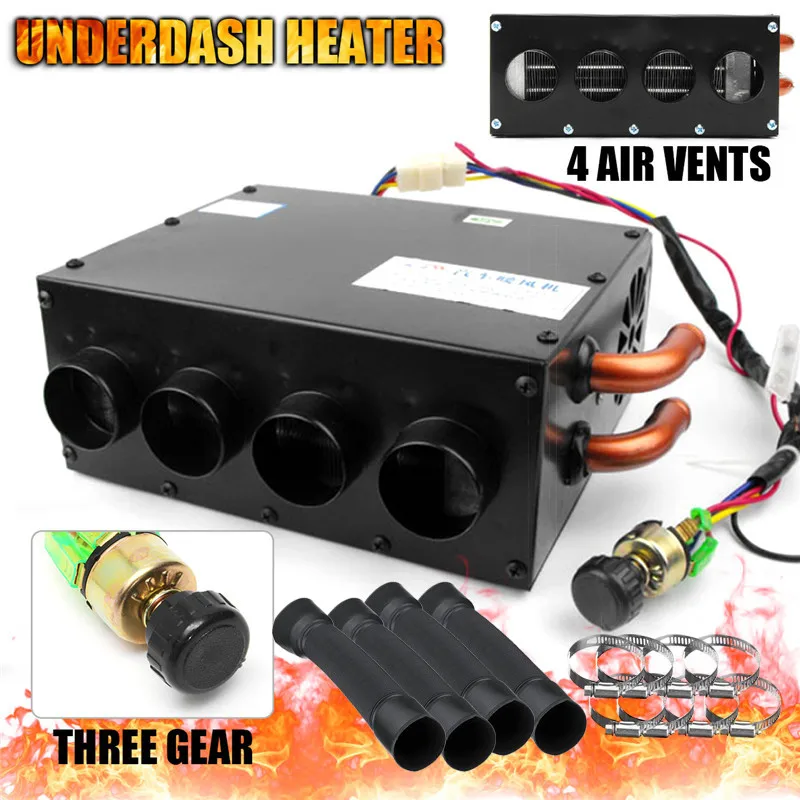 12V Car Air Parking Diesels Fuel Heater Mist Eliminator Under Dash heating the cab A/C WARMING EVAPORATOR For Trucks Boats
12V Car Air Parking Diesels Fuel Heater Mist Eliminator Under Dash heating the cab A/C WARMING EVAPORATOR For Trucks Boats