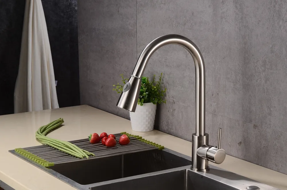 kitchen water faucet torneira cozinha grifo cocina robinet cuisine Basin Sink tap Mixers contemporary stainless steel Faucets
kitchen water faucet torneira cozinha grifo cocina robinet cuisine Basin Sink tap Mixers contemporary stainless steel Faucets
