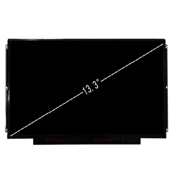 Grade A+ B133XW03 B133XW01 V.0 V.1 v.4 v.5 LP133WH2 TLL3 for Asus UL30A UX30A U31J U36J U35 13.3 LED Slim Laptop screen LCD
Grade A+ B133XW03 B133XW01 V.0 V.1 v.4 v.5 LP133WH2 TLL3 for Asus UL30A UX30A U31J U36J U35 13.3 LED Slim Laptop screen LCD