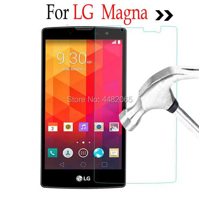 Закаленное стекло премиум класса для LG G4C G4mini G 4C Magna защитная пленка H502 H525N H520N H522Y