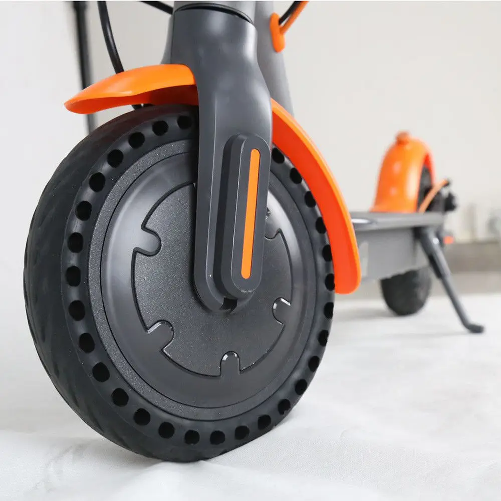 8.5inch Puncture-proof Rubber Tyre Set Electric Scooter Wheel Hub Tire For Xiaomi Scooter M365 Solid Tyre 250W Front Tire Parts
8.5inch Puncture-proof Rubber Tyre Set Electric Scooter Wheel Hub Tire For Xiaomi Scooter M365 Solid Tyre 250W Front Tire Parts