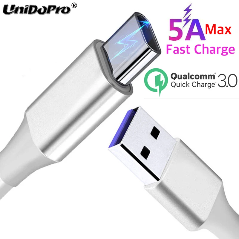 QC 3.0 5A Max Fast USB Type C Charger Cable for Huawei Mate 20 20X P20 P30 Lite Honor 20 V20 Nova 5 5i 9X Pro Supercharge Wire
QC 3.0 5A Max Fast USB Type C Charger Cable for Huawei Mate 20 20X P20 P30 Lite Honor 20 V20 Nova 5 5i 9X Pro Supercharge Wire