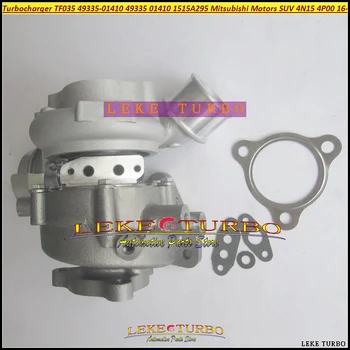 Turbo TF035 49335-01410 49335 01410 4933501410 1515A295 1515-A295 1515 A295 49335-01120 For Mitsubishi Motors SUV 4N15 4P00 3-09
Turbo TF035 49335-01410 49335 01410 4933501410 1515A295 1515-A295 1515 A295 49335-01120 For Mitsubishi Motors SUV 4N15 4P00 3-09