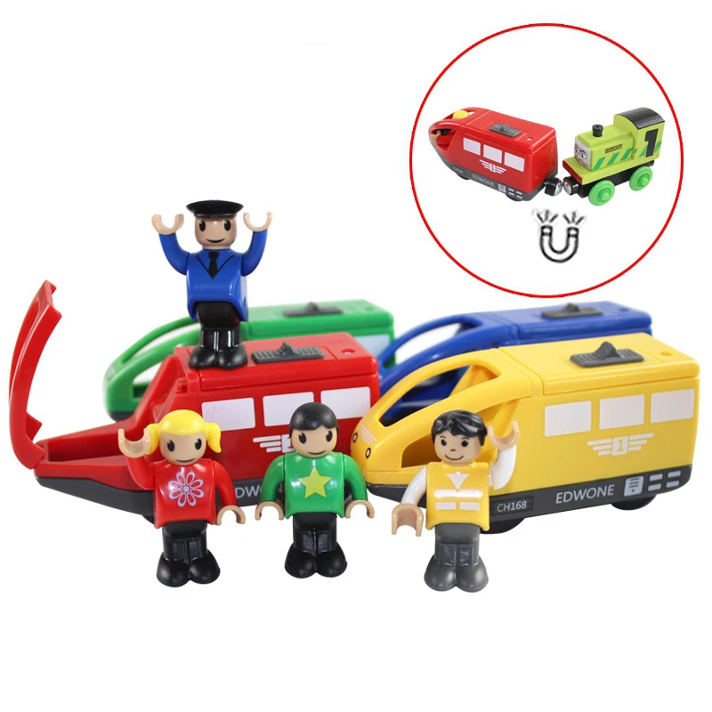 Kids Electric Train Toys Magnetic Wooden Slot Diecast Electronic Vehicle Toy Birthday Gift For ChildrenVoiture Electrique Enfant
Kids Electric Train Toys Magnetic Wooden Slot Diecast Electronic Vehicle Toy Birthday Gift For ChildrenVoiture Electrique Enfant