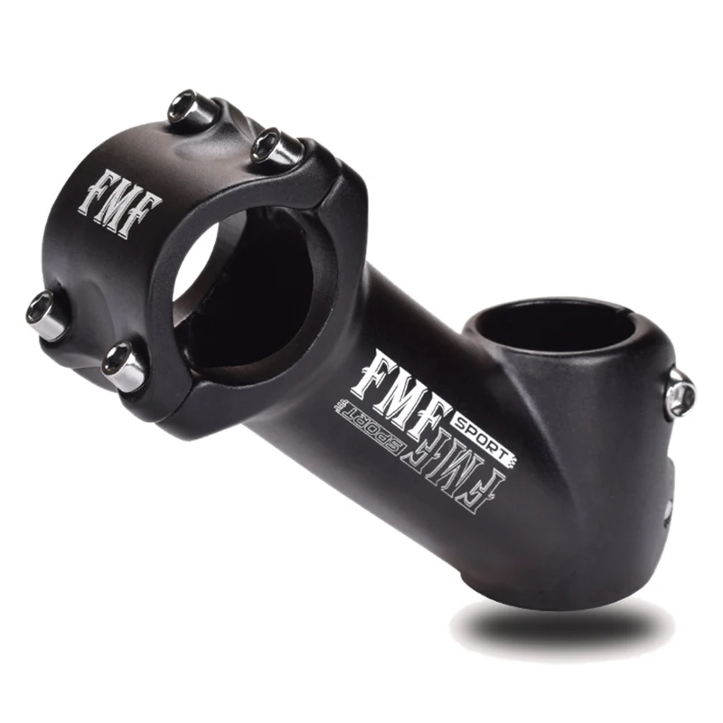 FMFXTR Latest Bicycle Road Mountain Bike Aluminum Bicycle Riser 45 Degree 31.8mm Bicycle Handlebar Increaser Bicycle Accessori
FMFXTR Latest Bicycle Road Mountain Bike Aluminum Bicycle Riser 45 Degree 31.8mm Bicycle Handlebar Increaser Bicycle Accessori