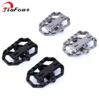 Motorcycle foot pegs For HONDA NC700X NX700S 2012-2014 NC750X NC750S 2014-2018 CB500X 2015-2018 front footpegs
Motorcycle foot pegs For HONDA NC700X NX700S 2012-2014 NC750X NC750S 2014-2018 CB500X 2015-2018 front footpegs
