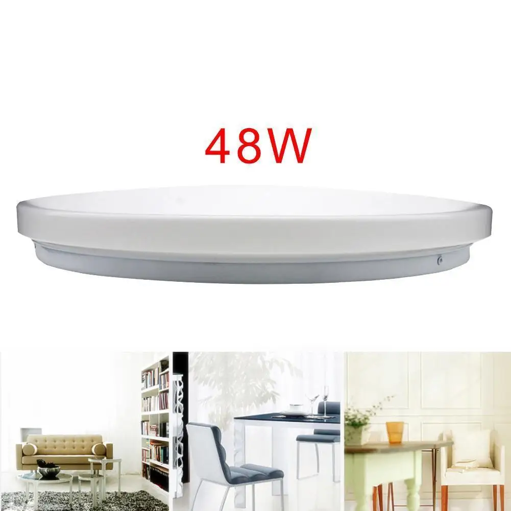 Modern Round LED Ceiling Light Living Cold White led furniture lighting light fixture new popular
Modern Round LED Ceiling Light Living Cold White led furniture lighting light fixture new popular