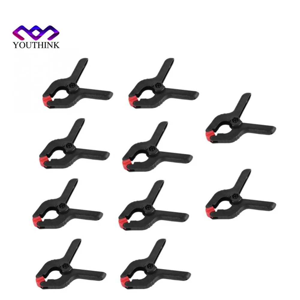 10pcs Plastic Clip Fixture for iPhone LCD Screen Fastening Clamp Phone Repair Accessory Adjustable non-slip handle On Sale
10pcs Plastic Clip Fixture for iPhone LCD Screen Fastening Clamp Phone Repair Accessory Adjustable non-slip handle On Sale