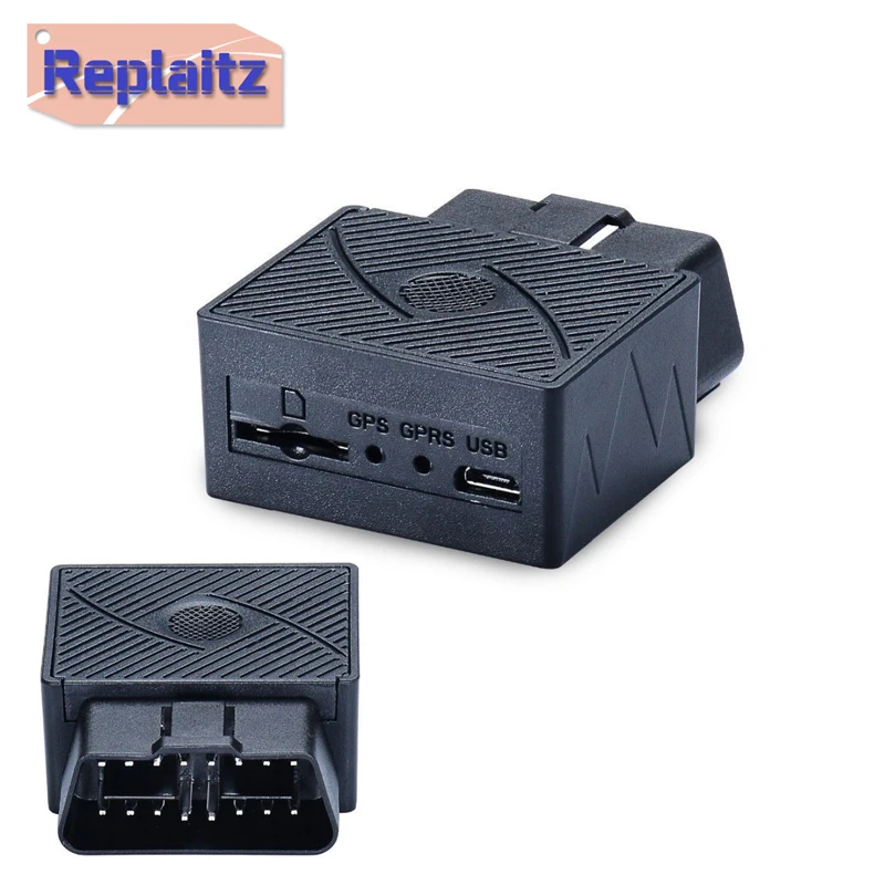Car GPS Tracker Auto Vehicles Locator Satellite Tracking Tracker Car OBD SIM Card GPS Positioning Device Kit Burglar Alarm
Car GPS Tracker Auto Vehicles Locator Satellite Tracking Tracker Car OBD SIM Card GPS Positioning Device Kit Burglar Alarm