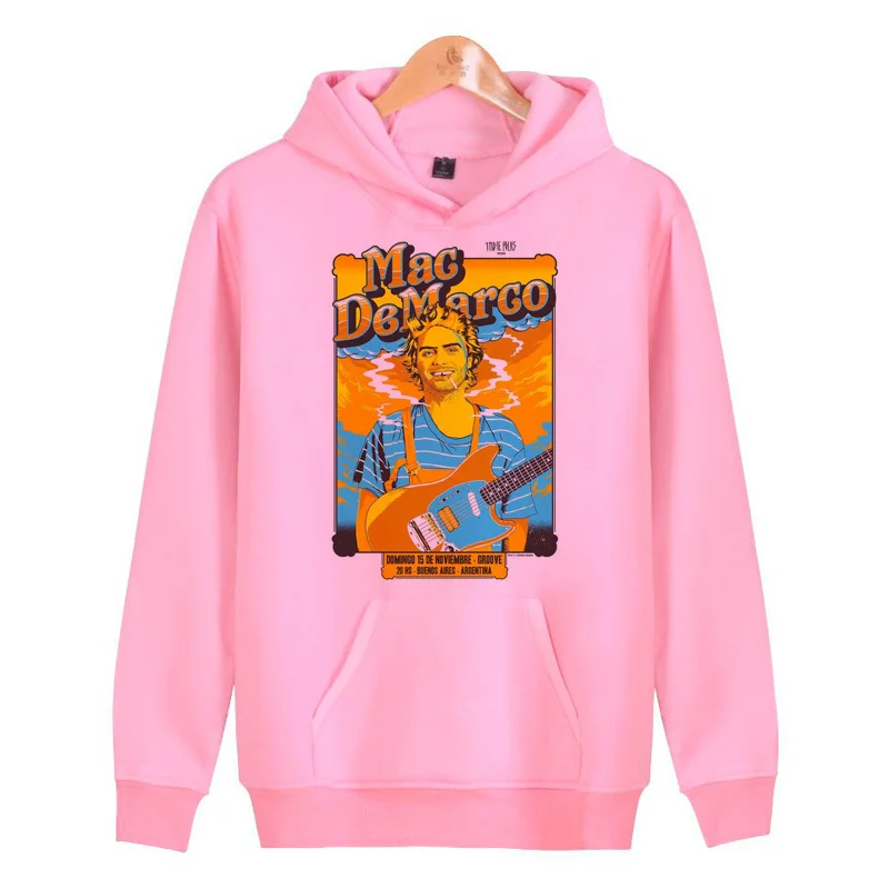 mac demarco hoodies sweatshirts homme harajuku male hoddies hip men/women pullover hop streetwear J1728
mac demarco hoodies sweatshirts homme harajuku male hoddies hip men/women pullover hop streetwear J1728