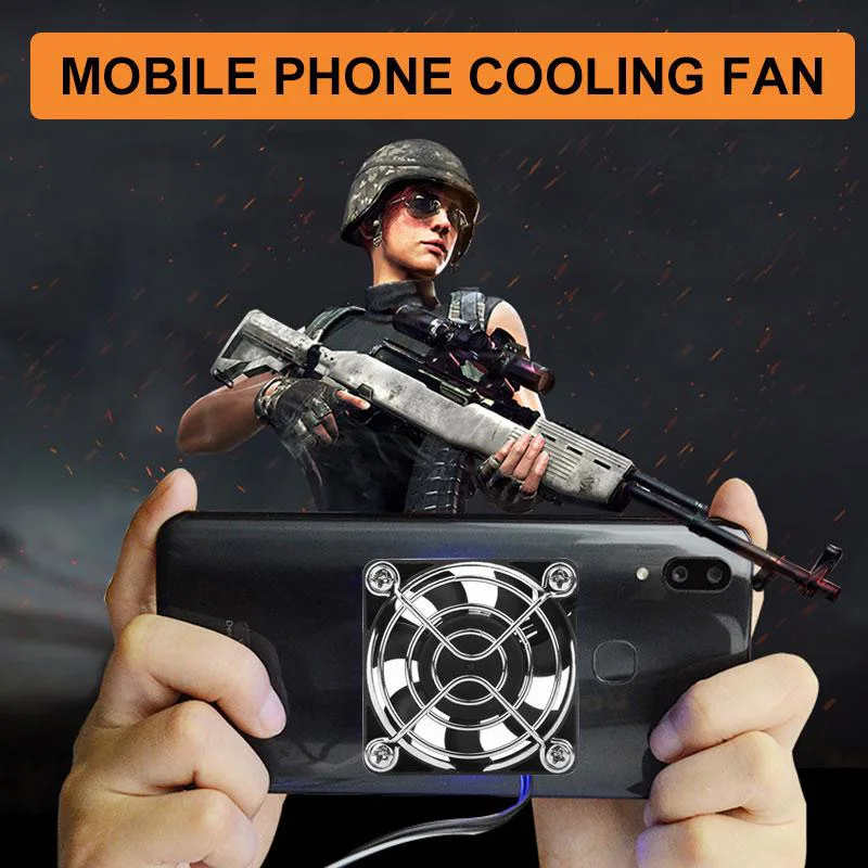 USB cooling pad Cooler Fan Gamepad Game Gaming Shooter Mute Radiator Controller Heat Sink Universal Portable Mobile Phone Fan
USB cooling pad Cooler Fan Gamepad Game Gaming Shooter Mute Radiator Controller Heat Sink Universal Portable Mobile Phone Fan