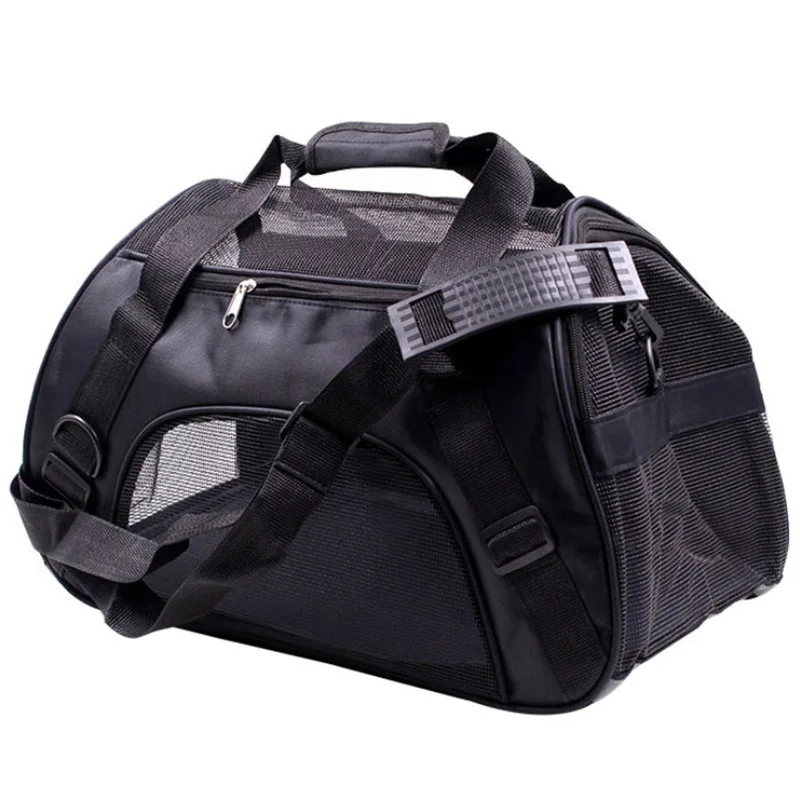 Portable Travel Pet Carrier For Cat Dog Backpack Carrying Handbag Small Dog Shoulder Sling Bag For Puppy Kitten Chihuahua Anim
Portable Travel Pet Carrier For Cat Dog Backpack Carrying Handbag Small Dog Shoulder Sling Bag For Puppy Kitten Chihuahua Anim