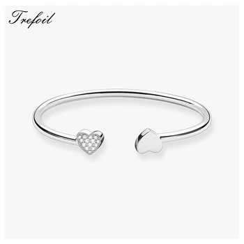Love Heart Bracelets Cuff Bangles,Fashion Jewelry Trendy Romantic Wrap Geometric Bracelet Gift For Women 2018 New
Love Heart Bracelets Cuff Bangles,Fashion Jewelry Trendy Romantic Wrap Geometric Bracelet Gift For Women 2018 New