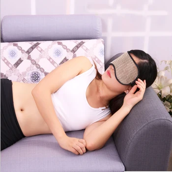 new Facial Germanium Massage Mask Home Relaxation Electric Heating Tourmaline Eye Massager Far Infrared Negative Anion Eyes
new Facial Germanium Massage Mask Home Relaxation Electric Heating Tourmaline Eye Massager Far Infrared Negative Anion Eyes