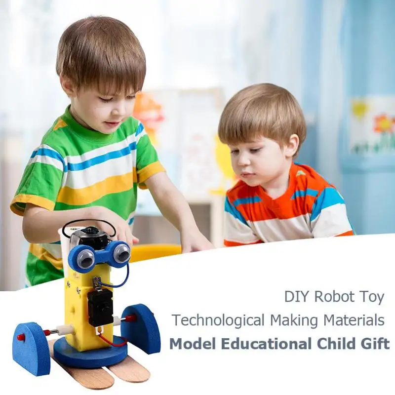 Creative DIY Magic Mirror Model Kits Students Technology Inventions Toy Material Package Polyhedral Mirror Montessori Toys Gifts
Creative DIY Magic Mirror Model Kits Students Technology Inventions Toy Material Package Polyhedral Mirror Montessori Toys Gifts