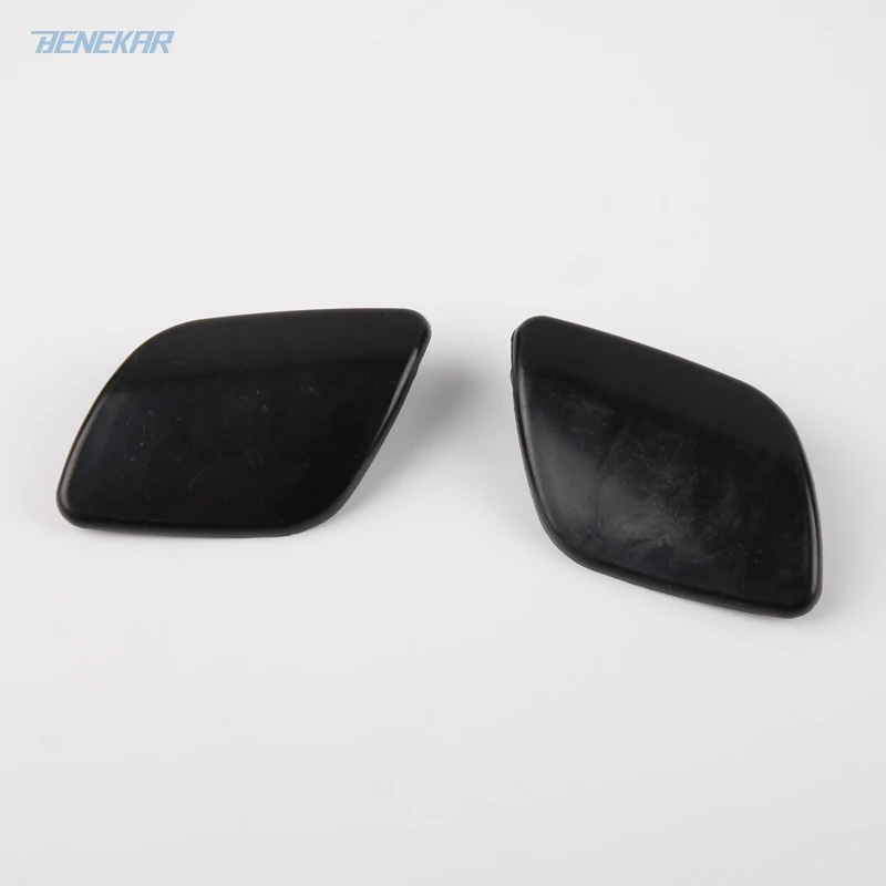 Benekar Front Left Right Head Light Washer Spray Nozzle Cover for Volvo XC60 2009-2013
Benekar Front Left Right Head Light Washer Spray Nozzle Cover for Volvo XC60 2009-2013