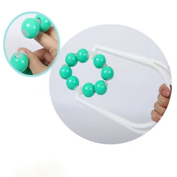 Health Care Leg Massager Body Mini Wheel Relax Fat Control Cellulite Massage Health Care Leg Massage Roller Fat Burner
Health Care Leg Massager Body Mini Wheel Relax Fat Control Cellulite Massage Health Care Leg Massage Roller Fat Burner