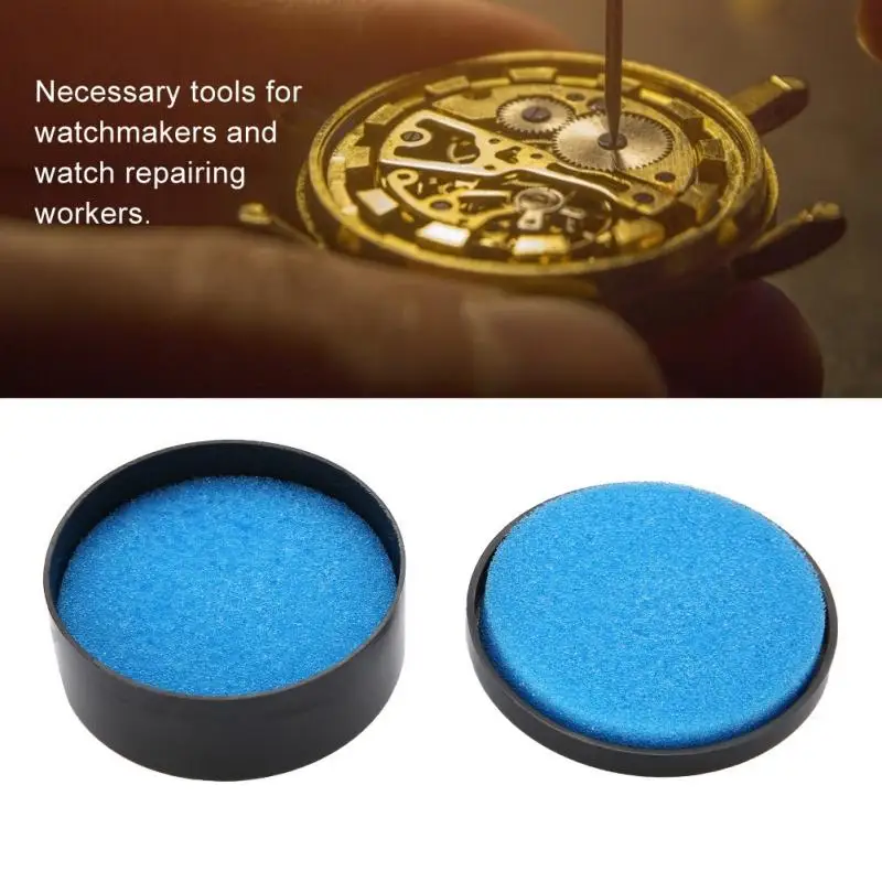 Professional Waterproof Paste Watch Repair Grease Waterproof Sealer for Watch Gasket watchmaker watch repair tools
Professional Waterproof Paste Watch Repair Grease Waterproof Sealer for Watch Gasket watchmaker watch repair tools