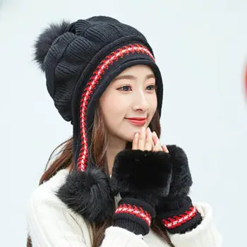 Winter Warm Hat Beanie Thick Infinity Scarf Smart Touch Screen Texting Gloves Set Skullies Beanies Hat Scarf Gloves
Winter Warm Hat Beanie Thick Infinity Scarf Smart Touch Screen Texting Gloves Set Skullies Beanies Hat Scarf Gloves