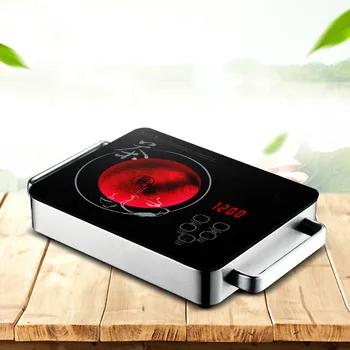 Radiant-cooker Tea Furnace Small-sized Mini- Touch Can Timing Non Electromagnetism Cook Tea Furnace Tea Cooks
Radiant-cooker Tea Furnace Small-sized Mini- Touch Can Timing Non Electromagnetism Cook Tea Furnace Tea Cooks