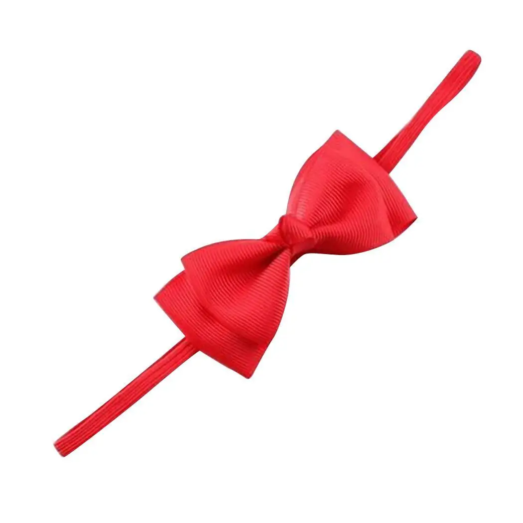Children Baby Daily Hair Home Party Travel Outdoor Band 14 Hair Lovely Bow Accessories Knot 1inch 36cm Newborn Elastic
Children Baby Daily Hair Home Party Travel Outdoor Band 14 Hair Lovely Bow Accessories Knot 1inch 36cm Newborn Elastic