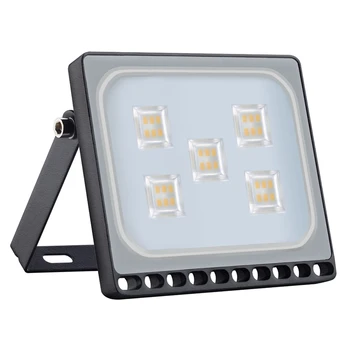 30W 220V IP65 Waterproof Ultrathin LED Flood Light Outdoor LED Spotlight Courtyard Garden Wall Lamp Warm/Cold White Floodlights
30W 220V IP65 Waterproof Ultrathin LED Flood Light Outdoor LED Spotlight Courtyard Garden Wall Lamp Warm/Cold White Floodlights